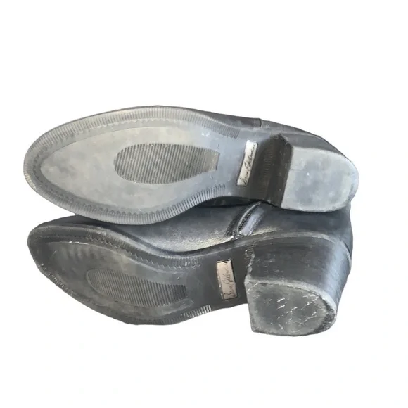 SAM EDELMAN “LOREN” TALL BOOTS - Picture 3 of 6